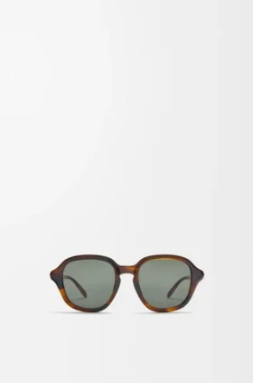 Alpha Slim Sunglasses