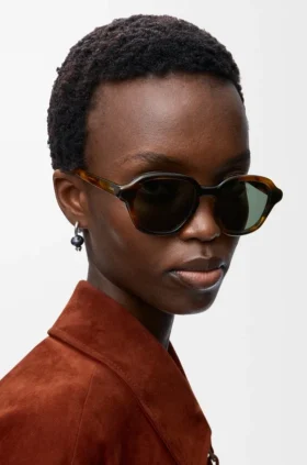 Alpha Slim Sunglasses