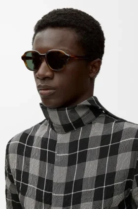 Alpha Slim Sunglasses