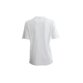 Alphabet Printing Short Sleeve White S359333Xbp Alphabet Printing Short Sleeve White S359333Xbp