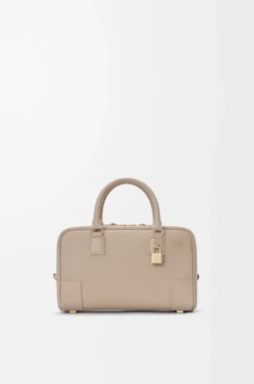 Amazona 23 Bag in Soft Grained Calfskin Amazona 23 Bag in Soft Grained Calfskin
