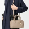 Amazona 23 Bag in Soft Grained Calfskin Amazona 23 Bag in Soft Grained Calfskin