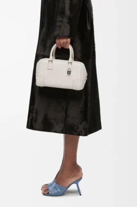 Amazona 23 Bag in Soft Grained Calfskin Amazona 23 Bag in Soft Grained Calfskin