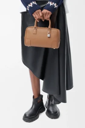 Amazona 23 Bag in Soft Grained Calfskin Amazona 23 Bag in Soft Grained Calfskin