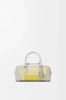 Amazona 23 Cropped Bag in Nappa Calfskin Amazona 23 Cropped Bag in Nappa Calfskin