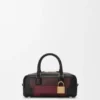 Amazona 23 Cropped Bag in Nappa Calfskin Amazona 23 Cropped Bag in Nappa Calfskin