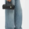 Amazona 23 Cropped Bag in Nappa Calfskin Amazona 23 Cropped Bag in Nappa Calfskin