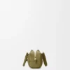 Amazona 23 Cropped Bag in Nappa Calfskin Amazona 23 Cropped Bag in Nappa Calfskin