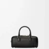 Amazona 23 Cropped Bag in Nappa Calfskin Amazona 23 Cropped Bag in Nappa Calfskin