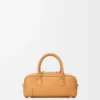 Amazona 23 Cropped Bag in Nappa Calfskin Amazona 23 Cropped Bag in Nappa Calfskin