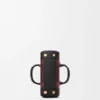 Amazona 23 Cropped Bag in Nappa Calfskin Amazona 23 Cropped Bag in Nappa Calfskin