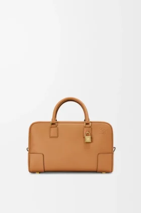 Amazona 28 Bag in Nappa Calfskin