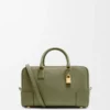 Amazona 28 Bag in Nappa Calfskin Amazona 28 Bag in Nappa Calfskin