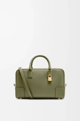 Amazona 28 Bag in Nappa Calfskin