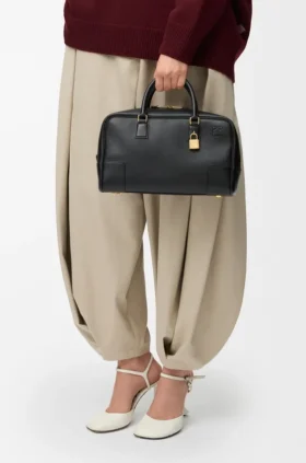 Amazona 28 Bag in Nappa Calfskin
