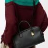 Amazona 28 Bag in Nappa Calfskin Amazona 28 Bag in Nappa Calfskin