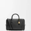 Amazona 28 Bag in Nappa Calfskin Amazona 28 Bag in Nappa Calfskin