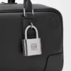 Amazona 31 Cropped Bag in Shiny Calfskin Amazona 31 Cropped Bag in Shiny Calfskin