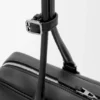 Amazona 31 Cropped Bag in Shiny Calfskin Amazona 31 Cropped Bag in Shiny Calfskin