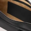 Amazona 31 Cropped Bag in Shiny Calfskin Amazona 31 Cropped Bag in Shiny Calfskin