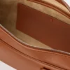 Amazona 31 Cropped Bag in Shiny Calfskin Amazona 31 Cropped Bag in Shiny Calfskin