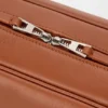 Amazona 31 Cropped Bag in Shiny Calfskin Amazona 31 Cropped Bag in Shiny Calfskin