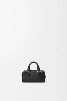 Amazona Nano in Shiny Calfskin