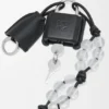 Amazona Padlock Charm Amazona Padlock Charm