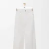 Anagram Baggy Jeans in Denim
