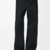 Anagram Baggy Jeans in Denim