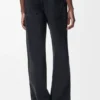 Anagram Baggy Jeans in Denim