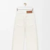 Anagram Baggy Jeans in Denim