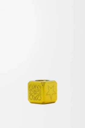Anagram Cube Dice
