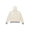 Anagram Hoodie “Grey Melange” S359341X98-1440