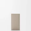 Anagram Key Case in Pebble Grained Calfskin Anagram Key Case in Pebble Grained Calfskin