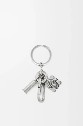 Anagram Keyring