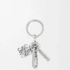 Anagram Keyring
