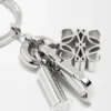 Anagram Keyring