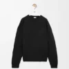 Anagram Sweatshirt in Cotton