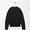Anagram Sweatshirt in Cotton