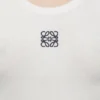 Anagram Tank Top in Cotton