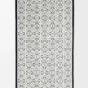 Anagram Towel in Cotton Anagram Towel in Cotton