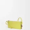 Joya Pouch in Nappa Calfskin Joya Pouch in Nappa Calfskin
