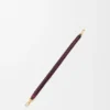 Arrow Short Strap in Calfskin