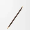 Arrow Short Strap in Classic Calfskin