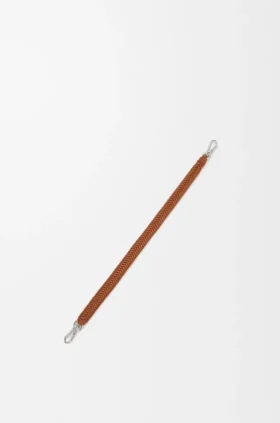 Arrow Short Strap in Classic Calfskin
