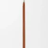 Arrow Short Strap in Classic Calfskin