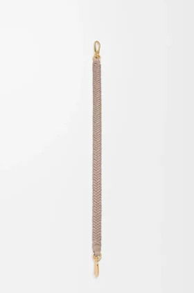 Arrow Short Strap in Classic Calfskin