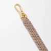 Arrow Short Strap in Classic Calfskin