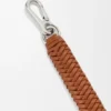 Arrow Short Strap in Classic Calfskin